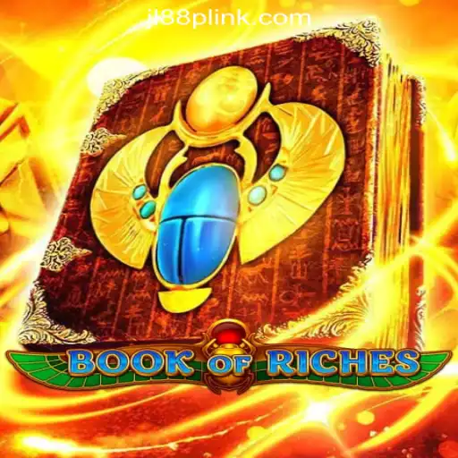 Discover the Excitement of Book of Riches at JL88P Online Casino Philippines