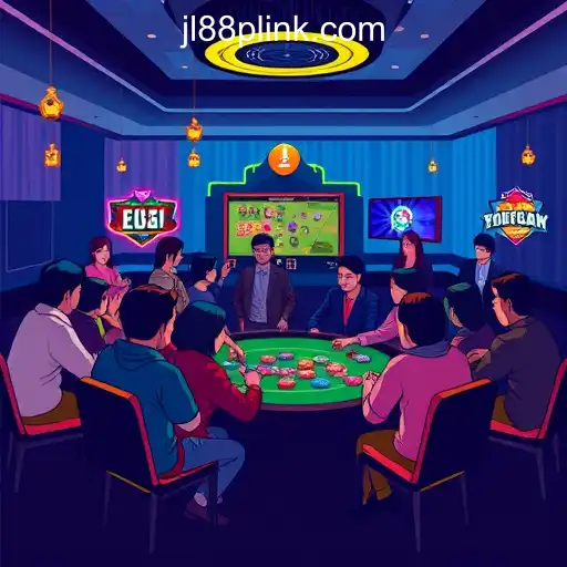 Player Community and the Rise of JL88P Online Casino in the Philippines