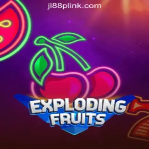 ExplodingFruits: A Fresh Spin at JL88P Online Casino Philippines
