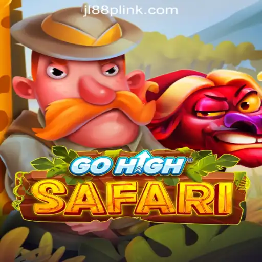 Exploring the Thrill of GoHighSafari at JL88P Online Casino Philippines