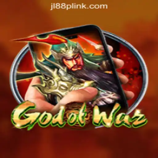 GodofWarM: An Epic Gaming Experience at JL88P Online Casino Philippines