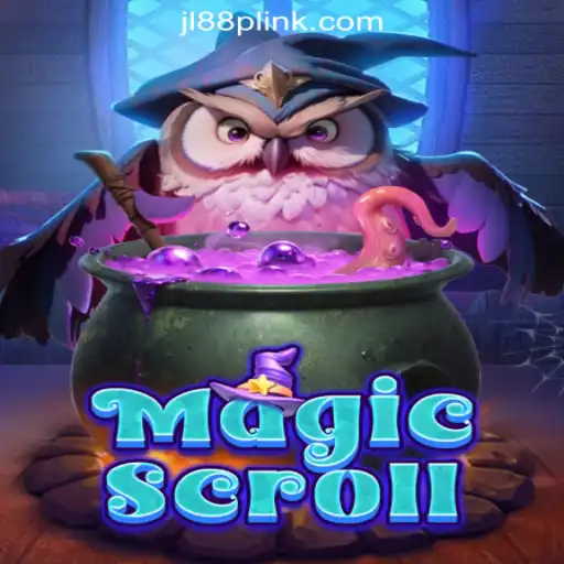 Discover MagicScroll: A Thrilling Experience at JL88P Online Casino Philippines