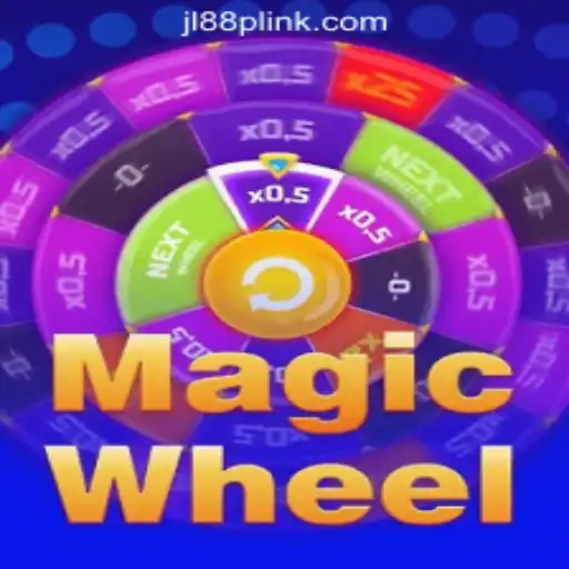 Discover the Thrilling World of MagicWheel at JL88P Online Casino Philippines
