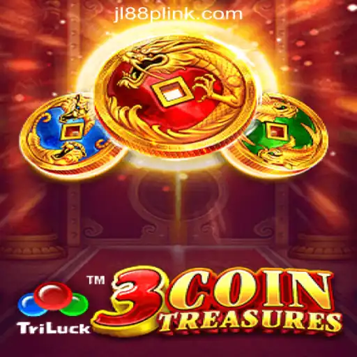 Discovering the Excitement of 3CoinTreasures at JL88P Online Casino Philippines