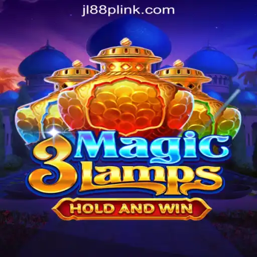 Discover the Exciting World of 3MagicLamps at JL88P Online Casino Philippines