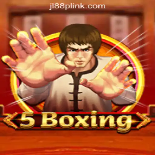 Exploring 5Boxing: An Exciting New Game at JL88P Online Casino Philippines