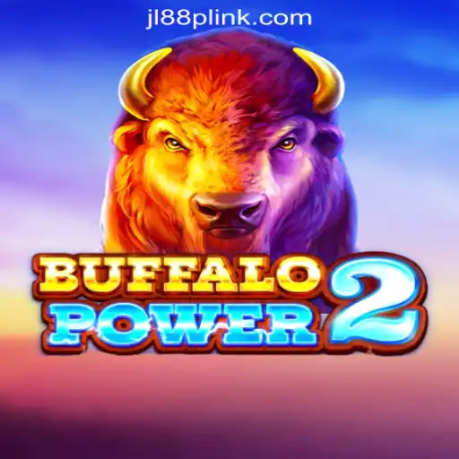 Buffalo Power 2: A Thrilling Adventure Awaits at JL88P Online Casino Philippines