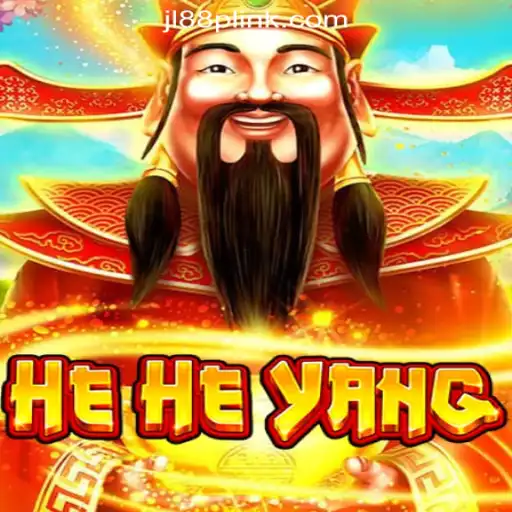 HeHeYang: A New Dimension in Online Gaming at JL88P Online Casino Philippines