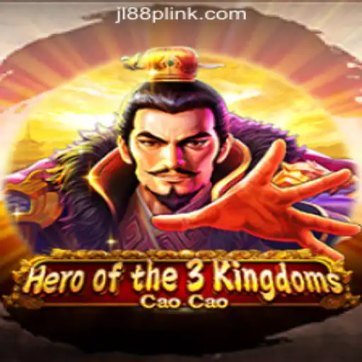 Explore the Legendary Heroofthe3KingdomsCaoCao: A Thrilling Dive into JL88P Online Casino Philippines