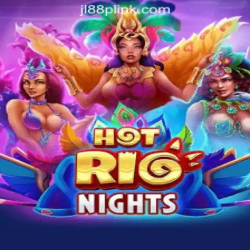 Discover the Thrills of HotRioNights at JL88P Online Casino Philippines