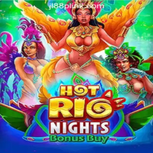 Exploring the Exciting World of HotRioNightsBonusBuy at JL88P Online Casino Philippines