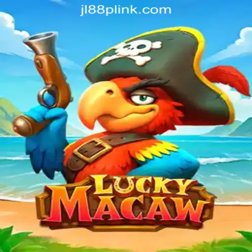 Dive into the World of LuckyMacaw: An Exciting Adventure at JL88P Online Casino Philippines