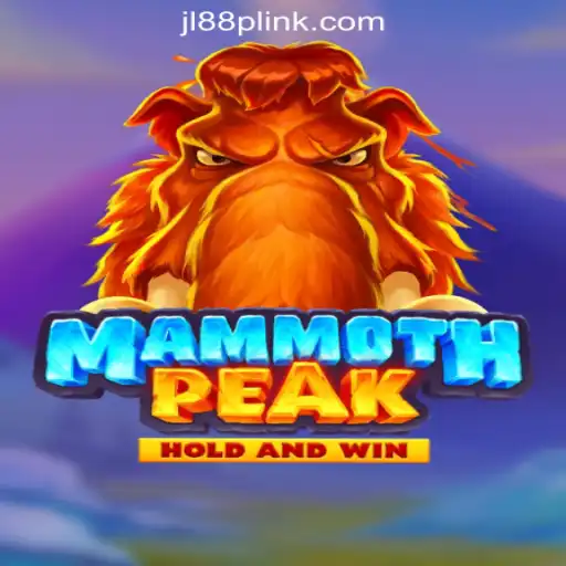 Discover the Thrilling Adventure of MammothPeak at JL88P Online Casino Philippines