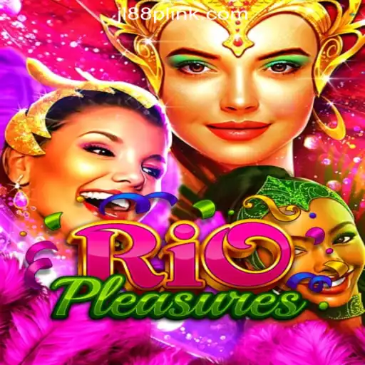 Experience the Thrill of RioPleasures with JL88P Online Casino Philippines