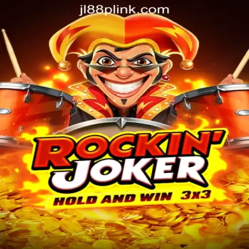 Discover the Thrilling World of RockinJoker at JL88P Online Casino Philippines