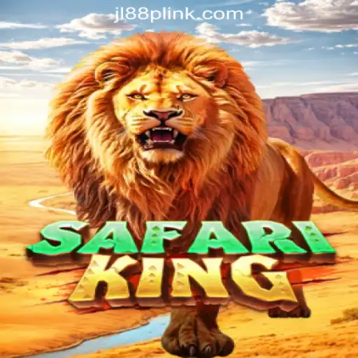 Discover SafariKing: A Wild Adventure in JL88P Online Casino Philippines