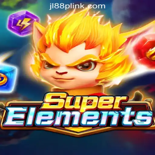 Discover the Thrilling World of SuperElements: A Dive into JL88P Online Casino Philippines