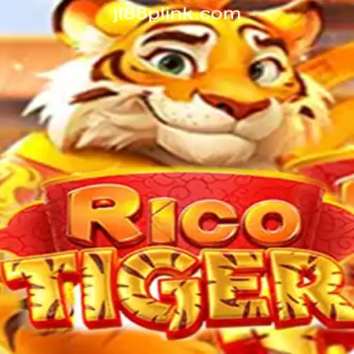 RicoTiger: A New Star in the JL88P Online Casino Philippines