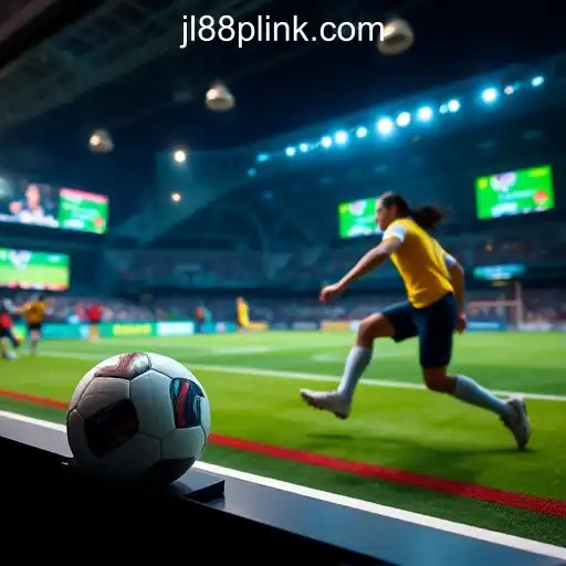 JL88P Online Casino Philippines: Revolutionizing the Sports Industry