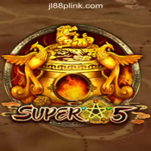 Discover the Thrilling World of Super5 at JL88P Online Casino Philippines