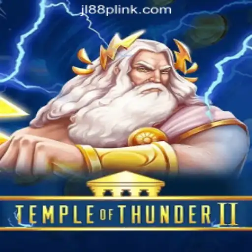 The Mystical World of TempleofThunderII: A Deep Dive into the Popular JL88P Online Casino Game