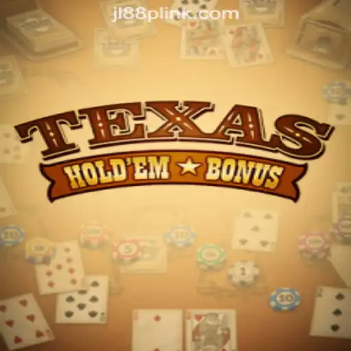 Discover the Thrills of Texas Hold’em Bonus: A Highlight at JL88P Online Casino Philippines