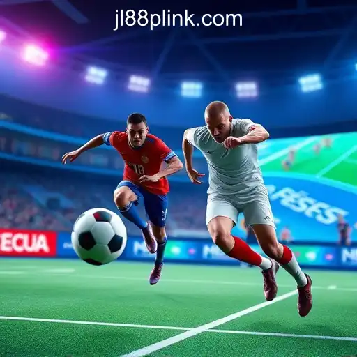 Virtual Sports: Delving into JL88P Online Casino Philippines