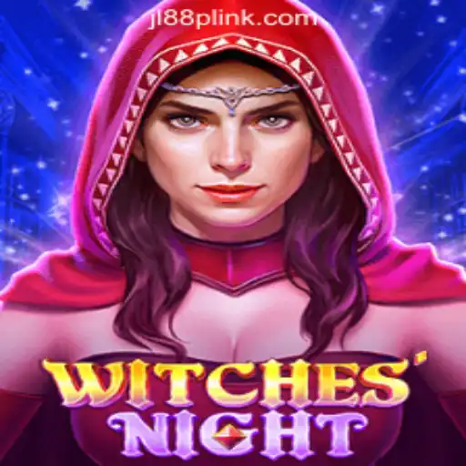 WitchesNight: A Spellbinding Adventure Awaits at JL88P Online Casino Philippines